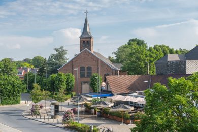 Kerk van Battel